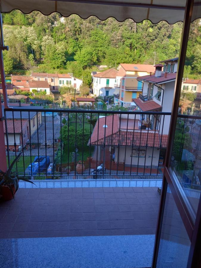 Andres' Apartment La Spezia Buitenkant foto